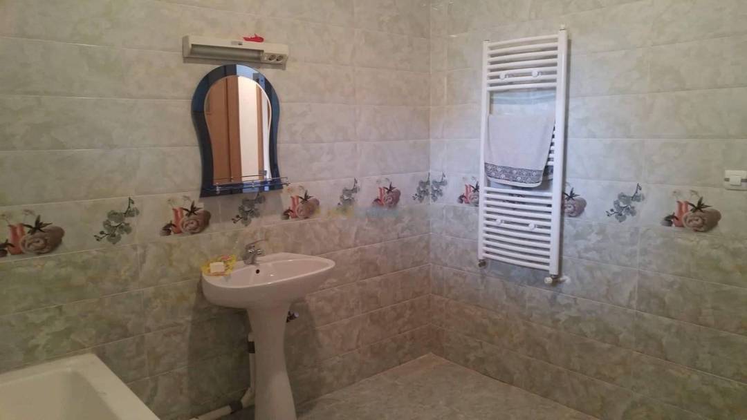 Location Appartement Reghaia