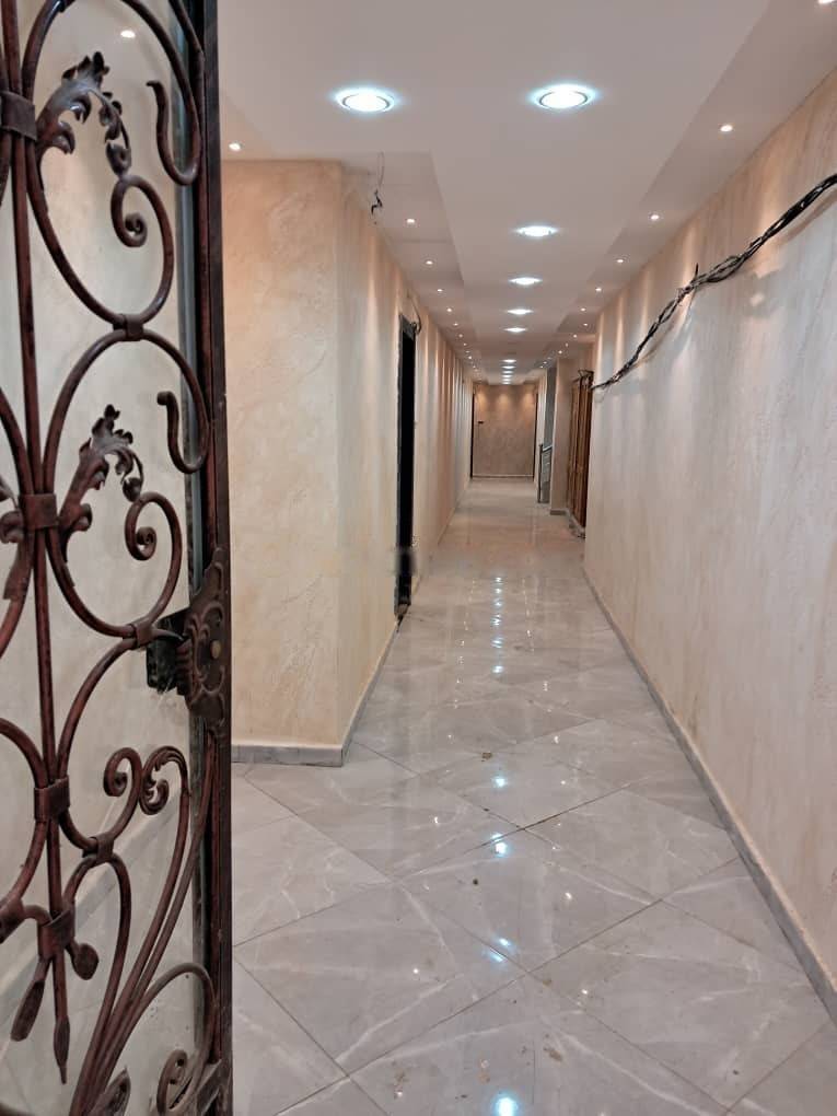 Vente Appartement F2 Bordj El Kiffan