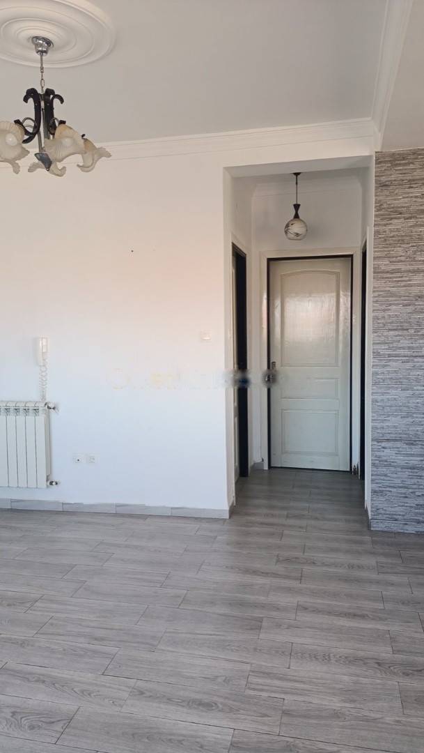 Location Appartement F2 El Achour