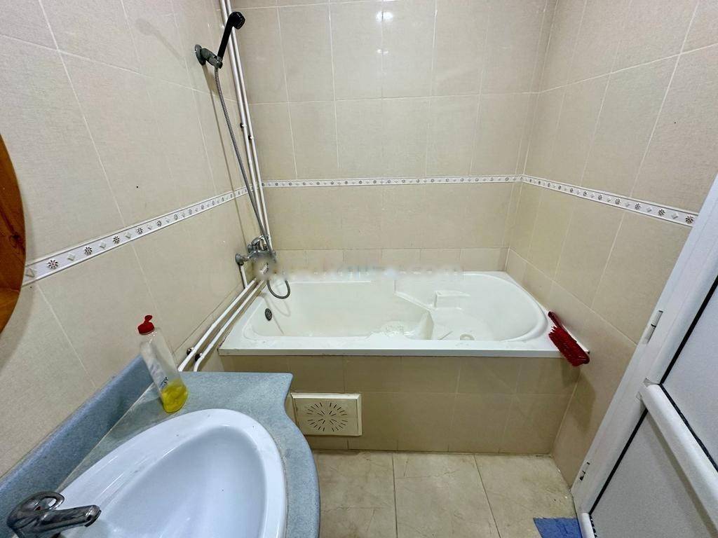 Vente Appartement F3 Bab Ezzouar