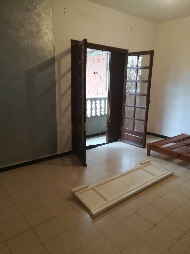 Location Niveau de villa F3 Dely Ibrahim