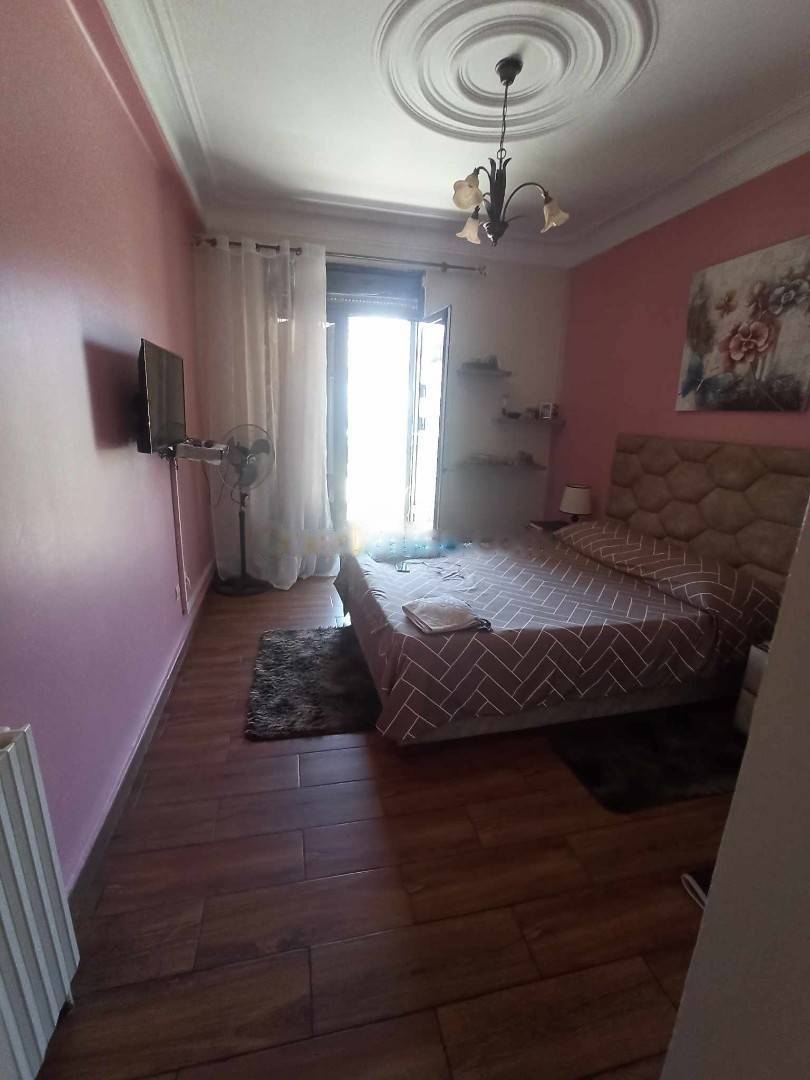 Location Appartement F3 Draria