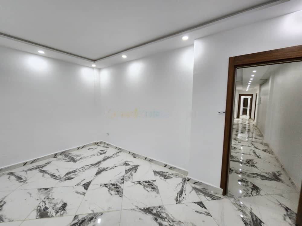 Vente Appartement F4 Bordj El Bahri