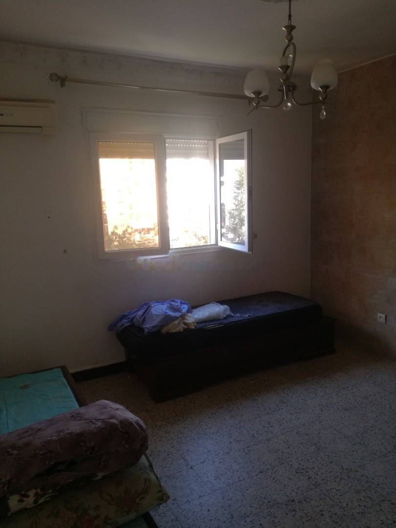 Vente Appartement F3 Bab Ezzouar