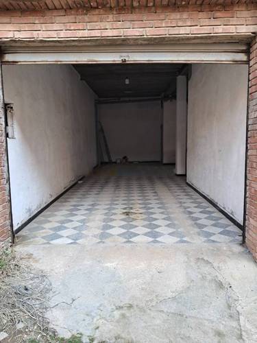 Location Local Bordj El Kiffan