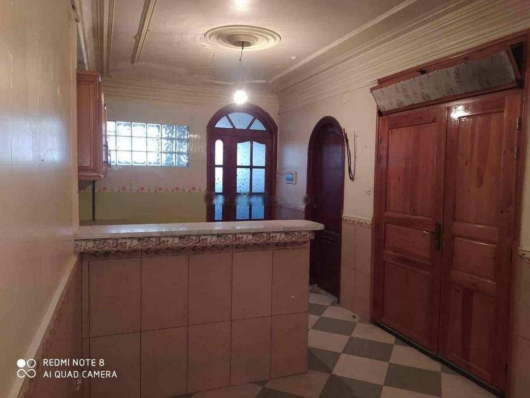 Location Niveau de villa F4 Dar El Beida