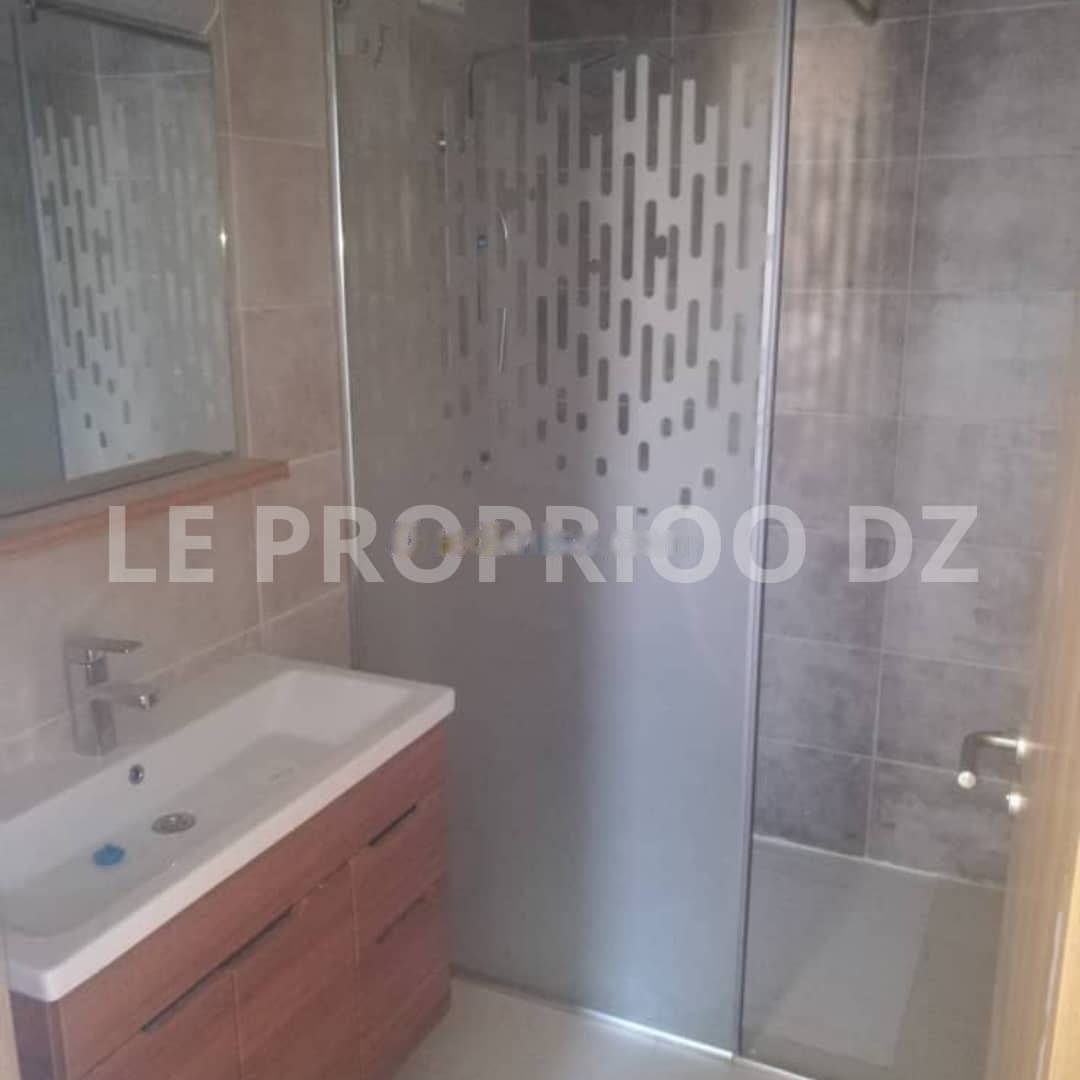 Vente Appartement F4 Dely Ibrahim