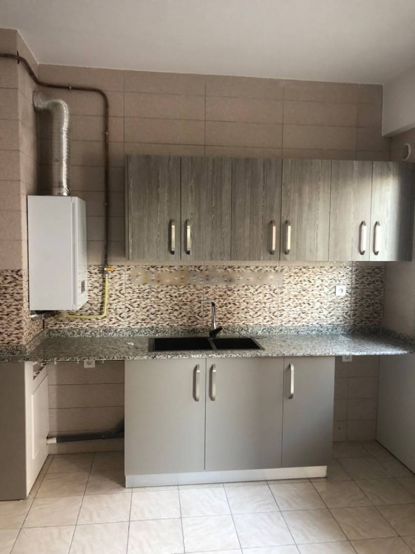 Vente Appartement F4 Staoueli