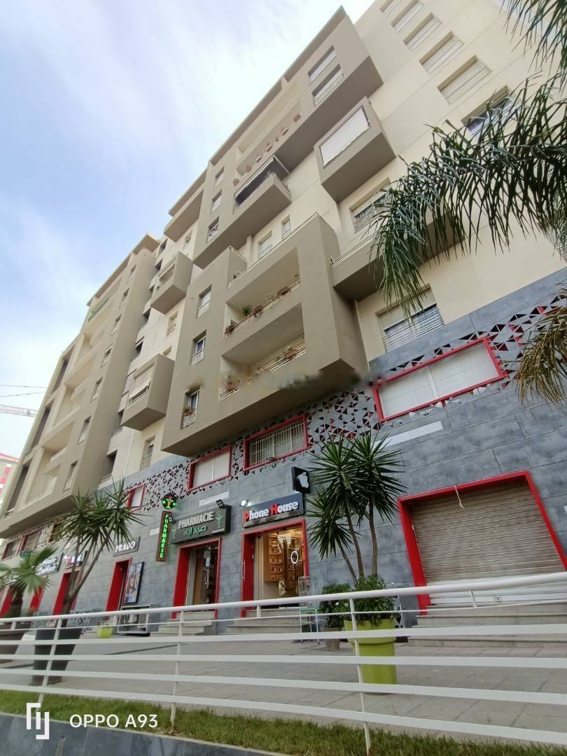 Vente Appartement F4 Ouled Fayet