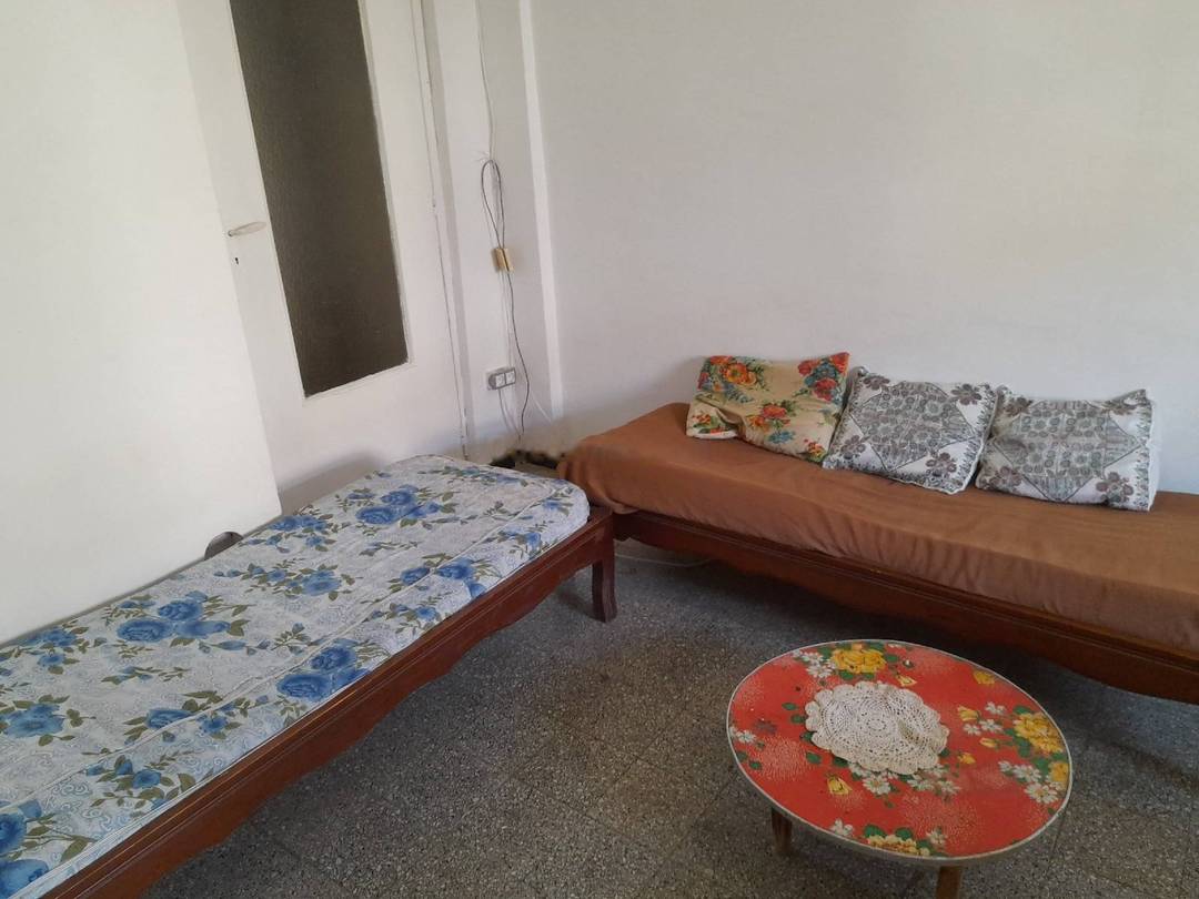 Location Appartement F3 Kouba