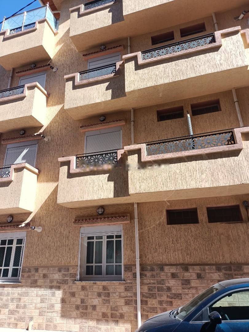 Location Appartement F4 Bir Mourad Rais