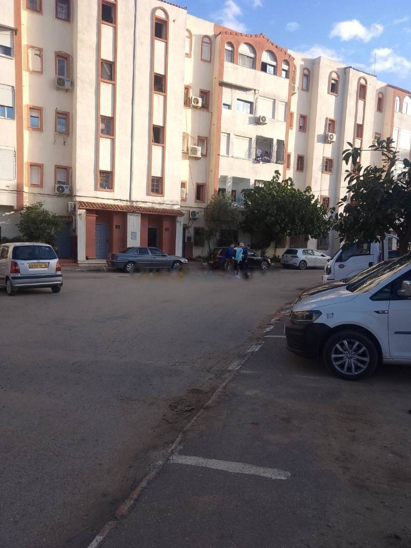 Vente Appartement F3 Kouba