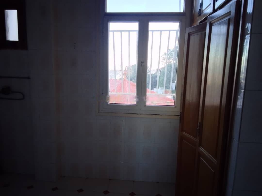 Location Appartement F3 El Biar