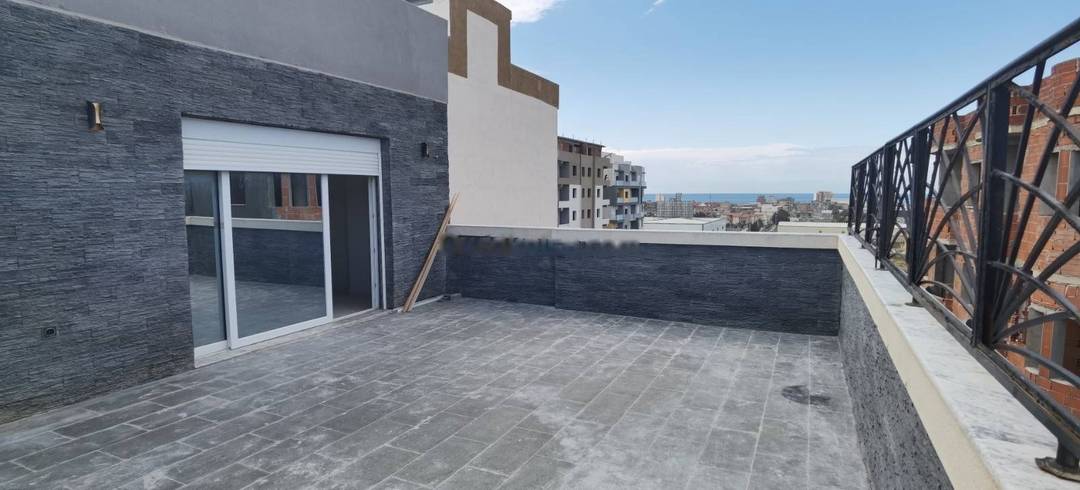 Vente Appartement Bordj El Kiffan
