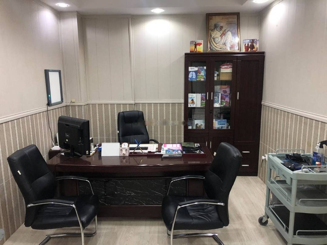 Vente Appartement F3 Dar El Beida