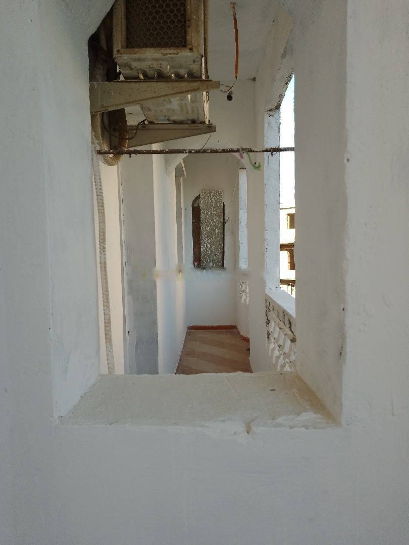 Location Niveau de villa F4 Djasr Kasentina