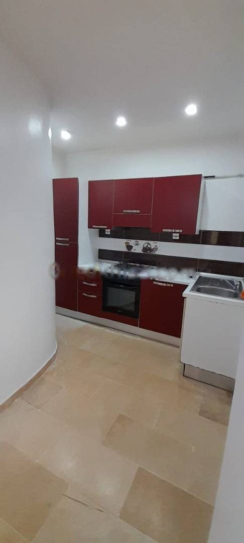 Vente Appartement F3 Ouled Fayet
