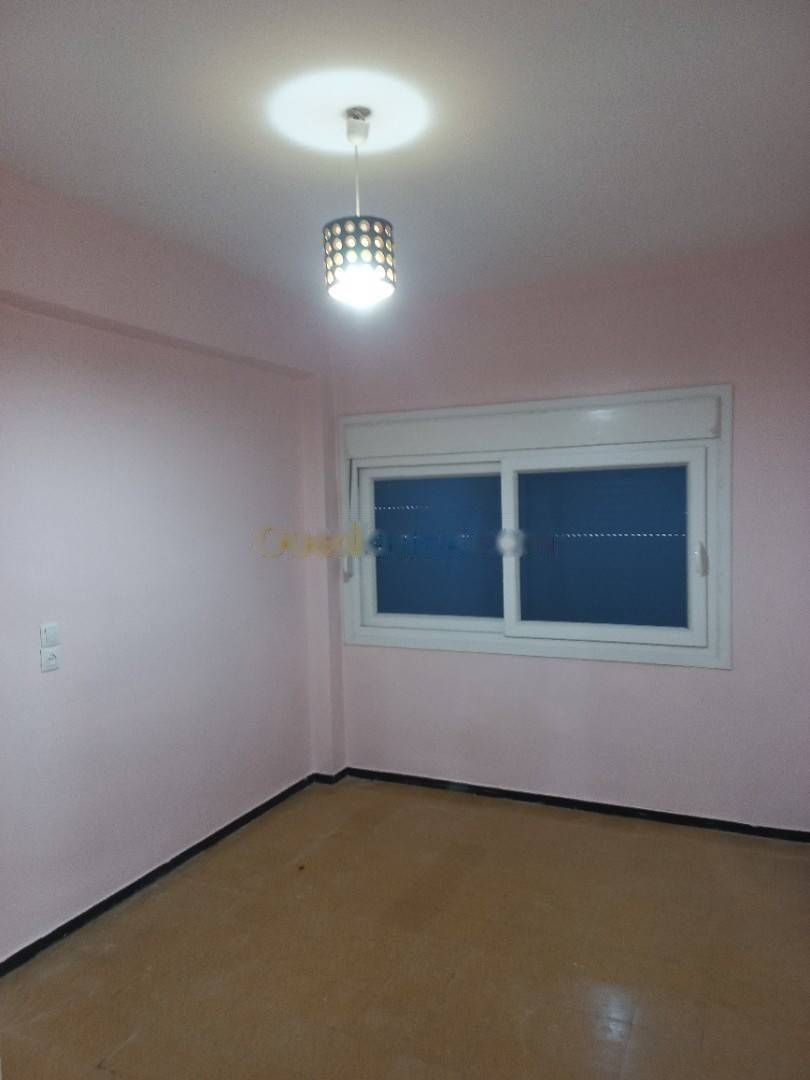 Location Appartement F3 Bordj El Kiffan