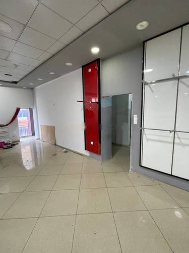 Location Local F1 Baba Hassen