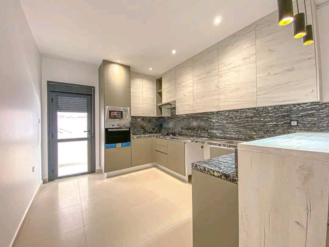 Vente Appartement F3 Bordj El Kiffan