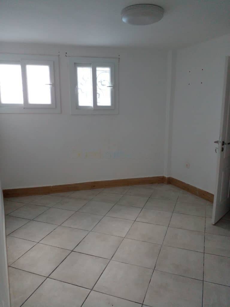 Vente Appartement El Mouradia