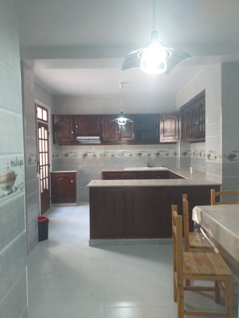Location Appartement F6 Hydra