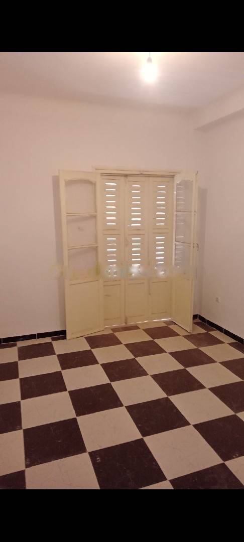 Vente Appartement F4 Baba Hassen