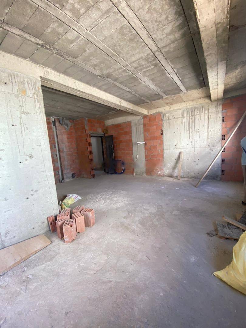 Vente Appartement F3 Bordj El Kiffan