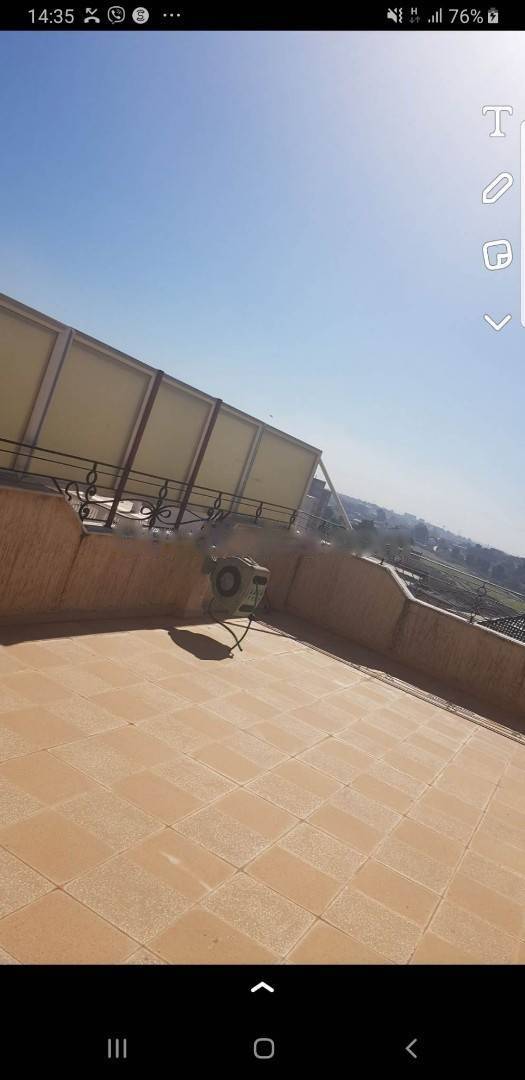 Vente Villa F7 Mohammadia