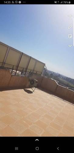 Vente Villa F7 Mohammadia