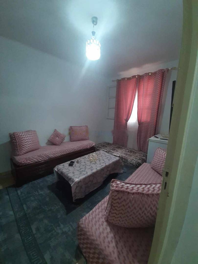 Vente Appartement F3 Birkhadem
