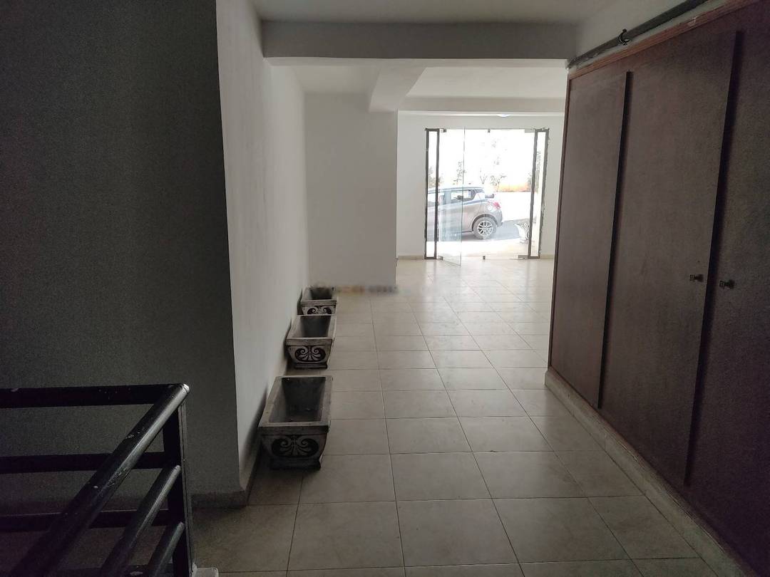 Vente Appartement F4 Baba Hassen