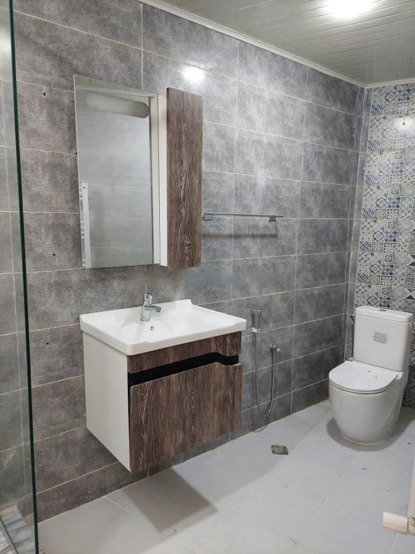 Vente Appartement Bordj El Kiffan