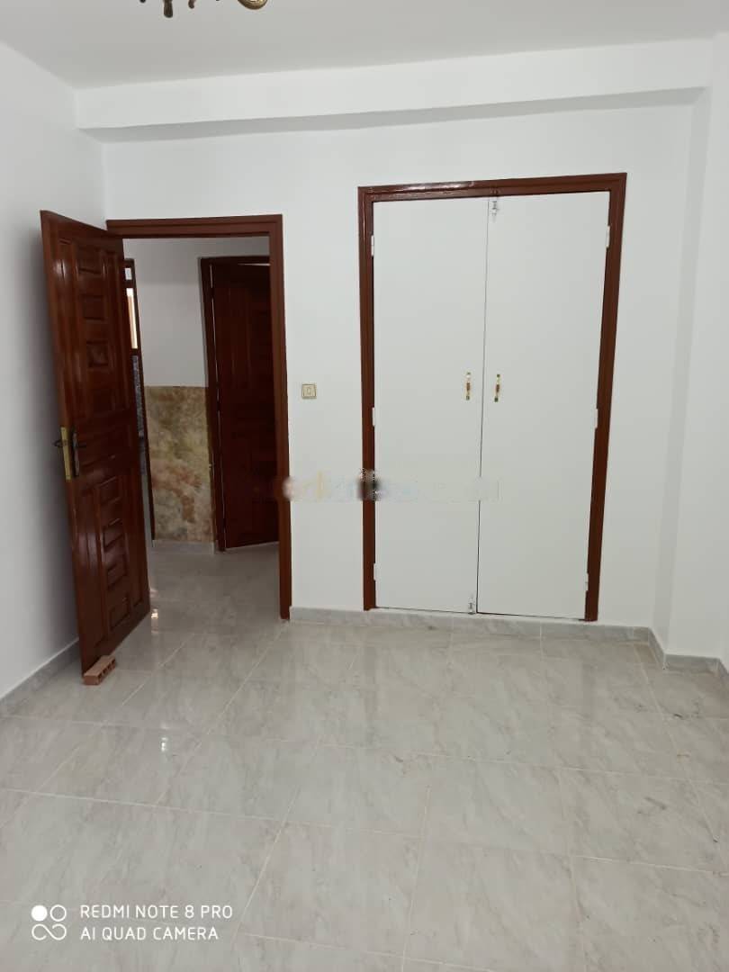 Vente Appartement F5 Djasr Kasentina