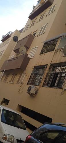 Vente Appartement F4 Ouled Fayet