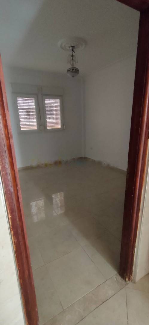 Vente Appartement F4 Bordj El Bahri