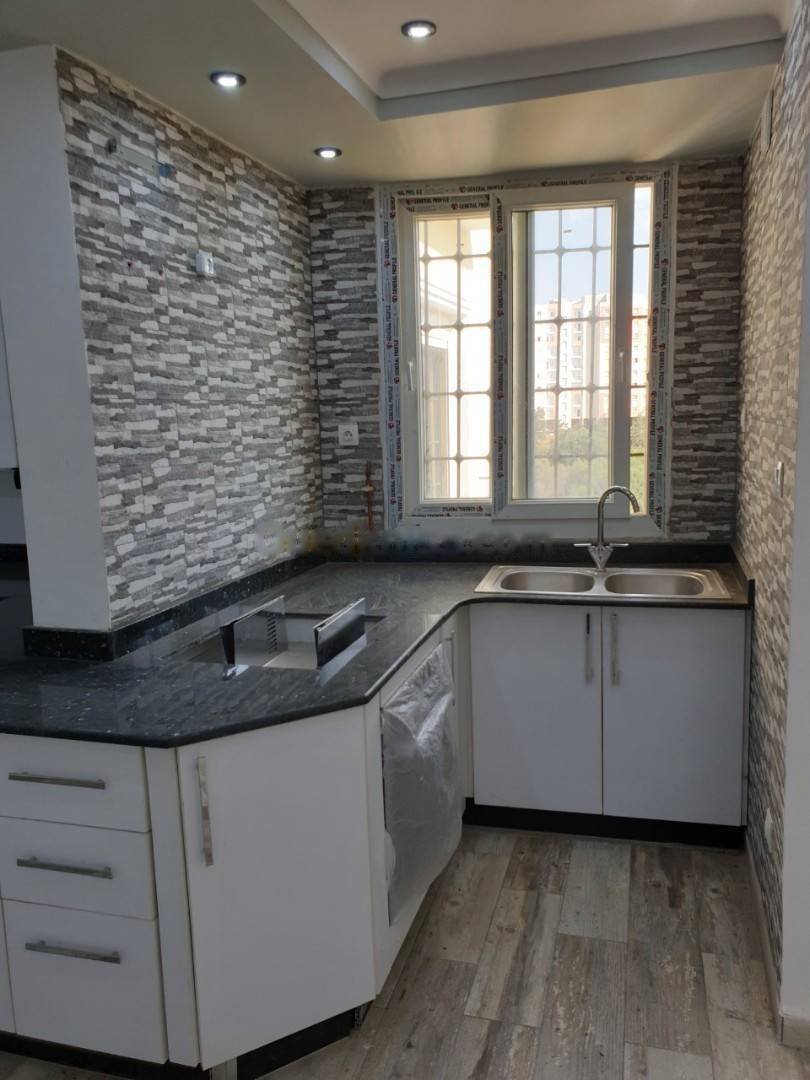 Location Appartement F4 Birkhadem