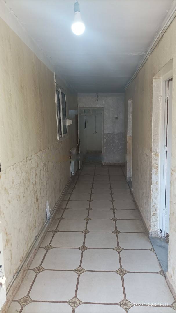 Vente Appartement Sidi Moussa