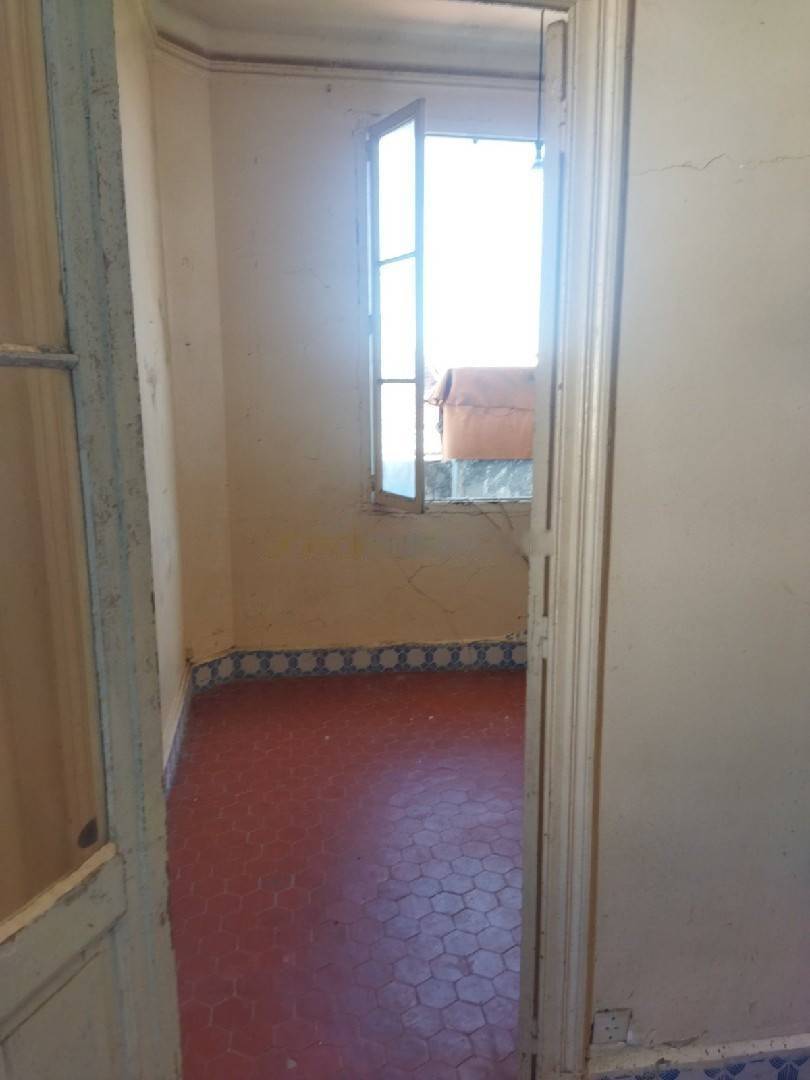 Vente Appartement Casbah