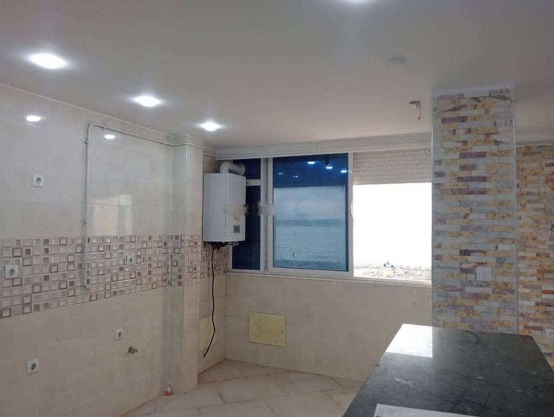 Vente Appartement F3 Bordj El Bahri