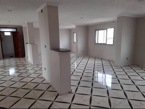 Location Niveau de villa F6 Baraki