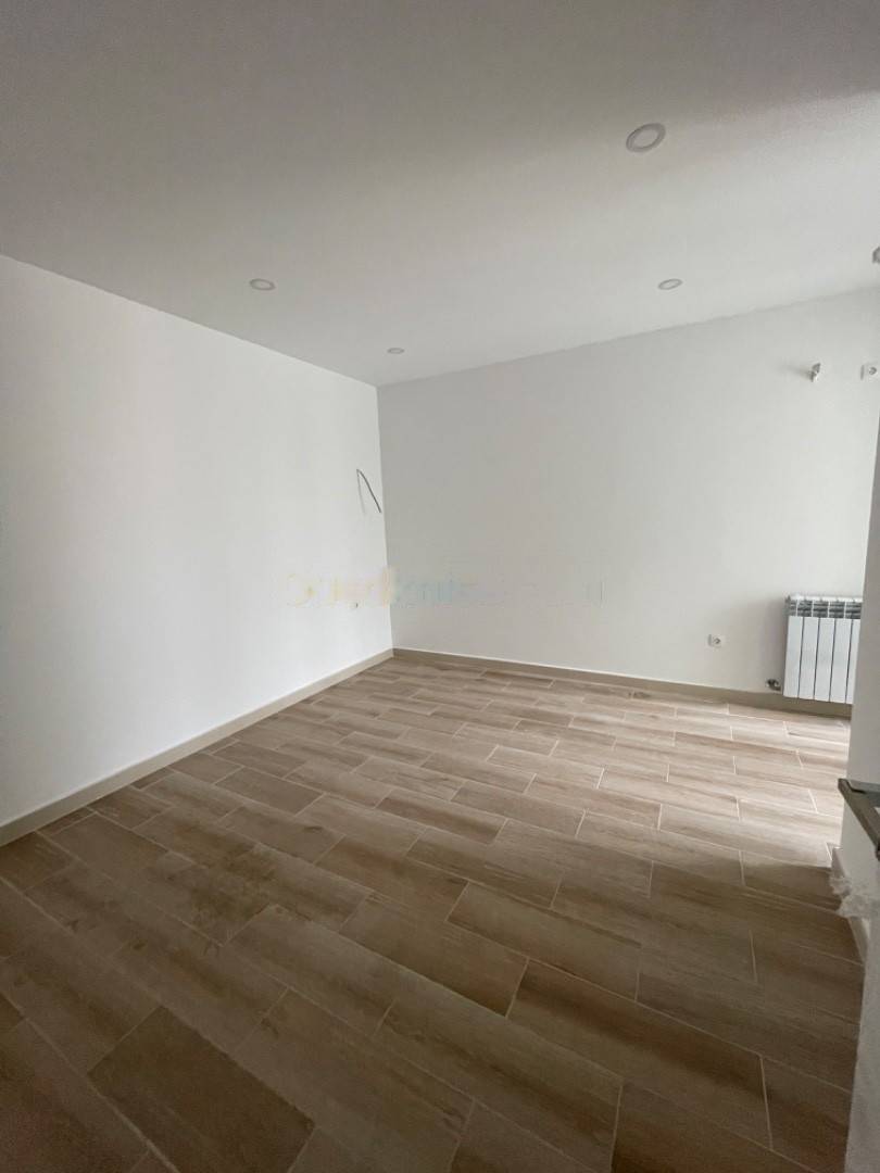 Vente Appartement F3 Dely Ibrahim