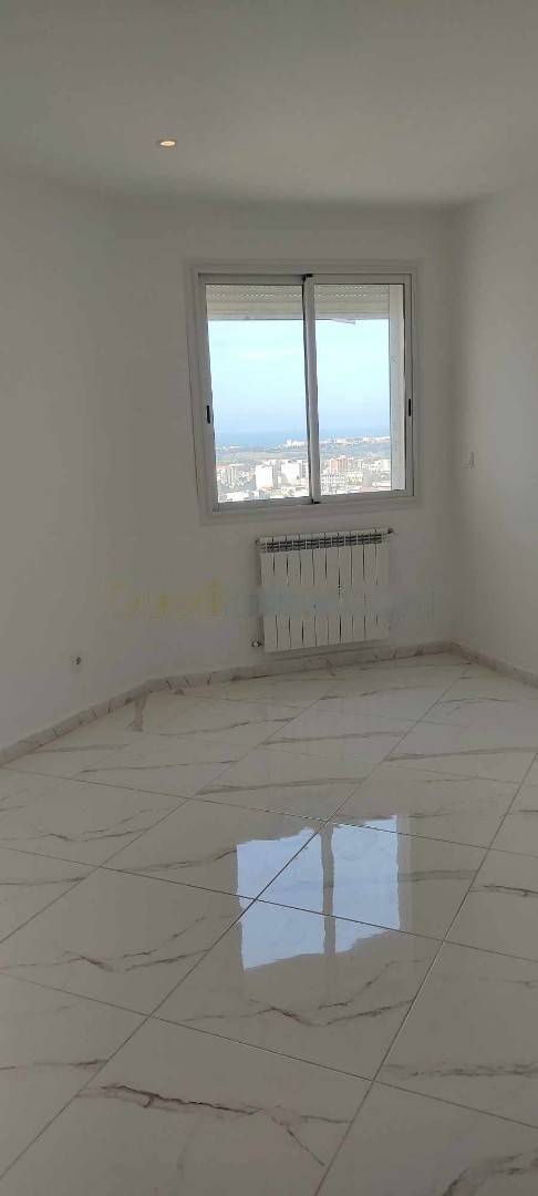 Vente Appartement F4 Cheraga