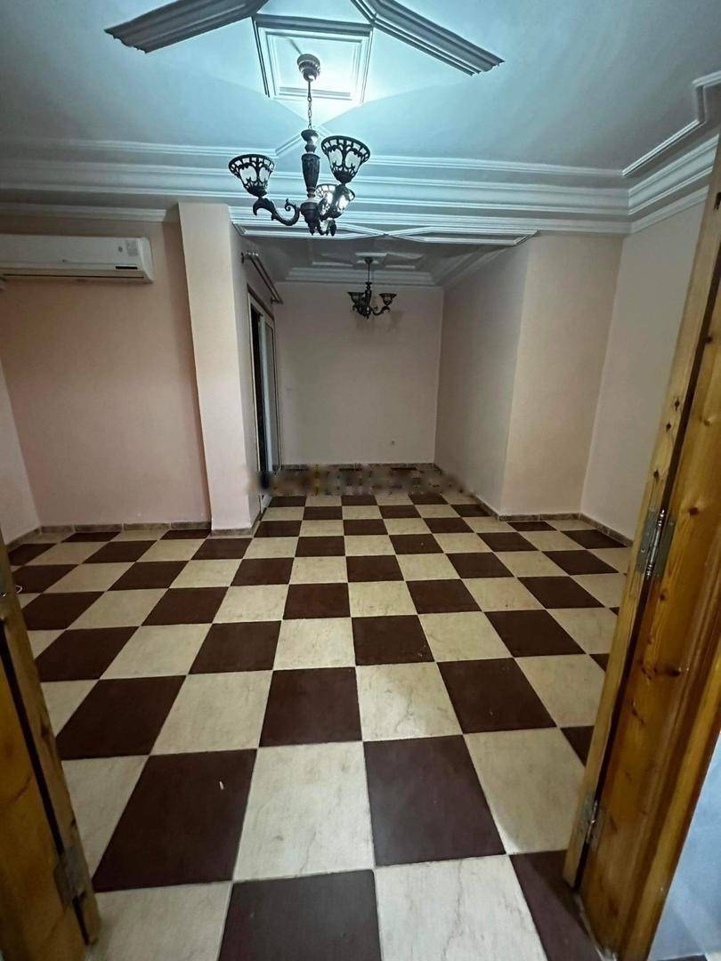 Location Appartement F3 Baba Hassen