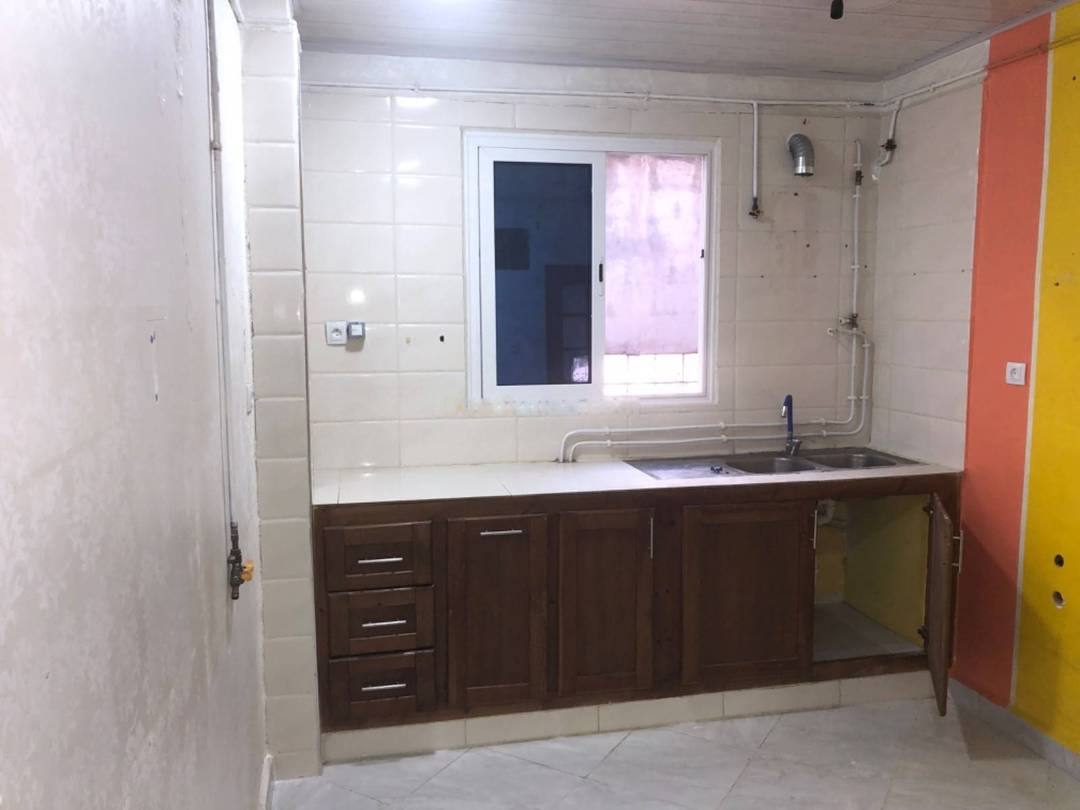 Location Appartement Bordj El Kiffan