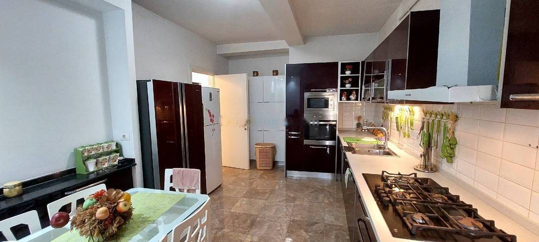 Location Appartement F4 Ouled Fayet