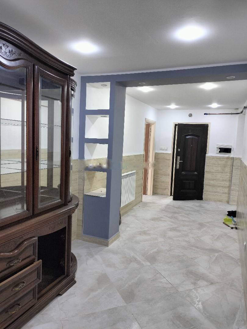 Vente Appartement F3 Bordj El Bahri