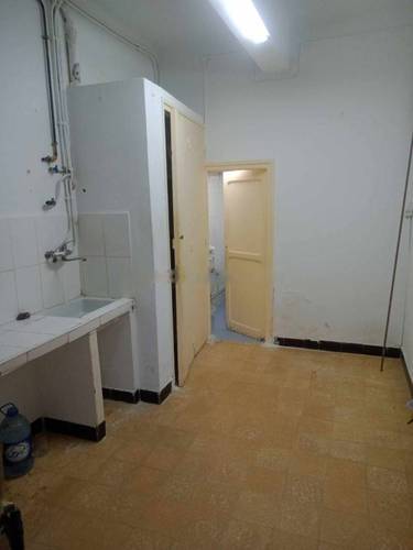 Location Appartement F1 Bordj El Kiffan