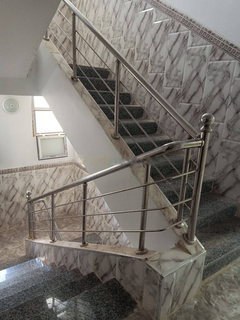 Vente Appartement F234 H'raoua