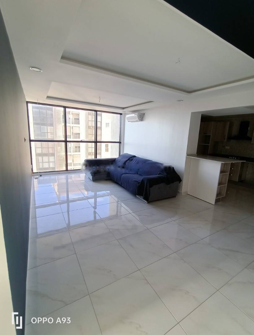 Vente Appartement F4 Cheraga